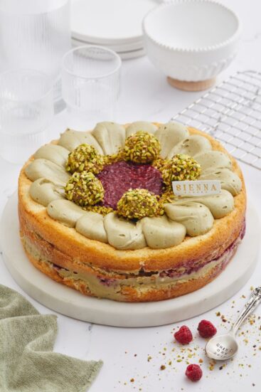 Torta Marisol Sienna Bakery