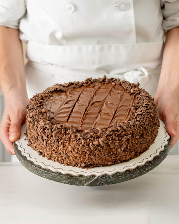 Torta Cumpleañera