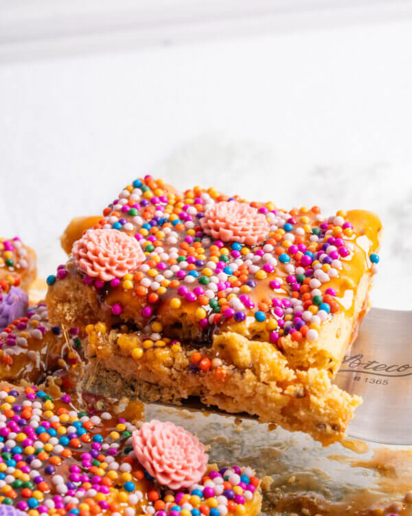 Turrón de Doña Pepa