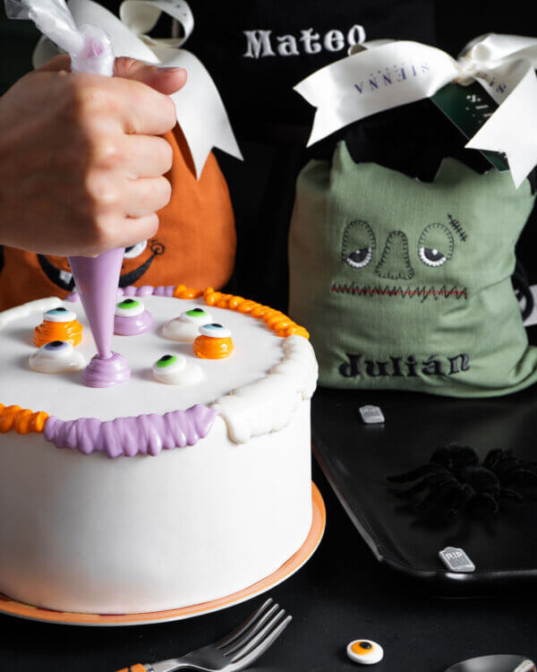 Decora tu torta