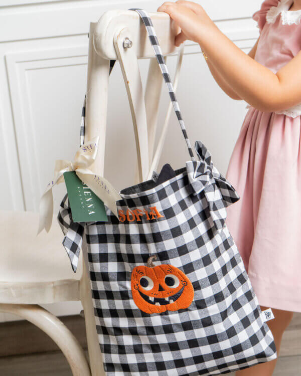Canasta Monogram X Sienna